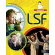 Couverture de Langue des signes française — Niveau A1